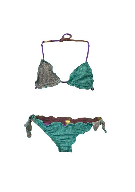 Triangle Lurex Bikini 4GIVENESS KIDS | FGBG1836128